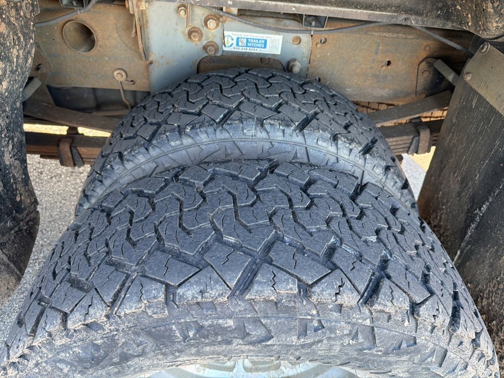 Used 2008 GMC Sierra 3500 SLT image 13