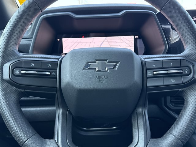 New 2026 Chevrolet Colorado Trail Boss AWD/4WD image 15