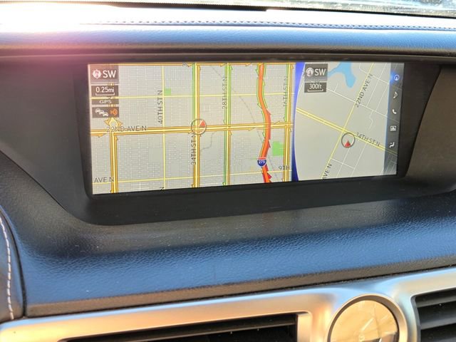 Used 2016 Lexus GS 350 w/ Luxury Package image 24