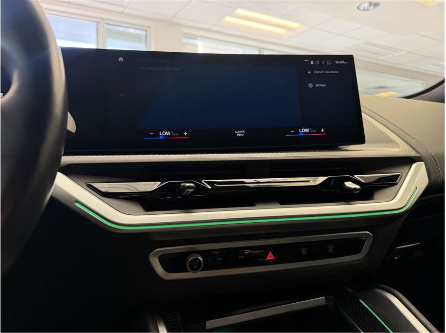 Used 2023 BMW XM AWD/4WD image 15