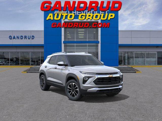 New 2026 Chevrolet TrailBlazer LT w/ LT Cold Weather Package