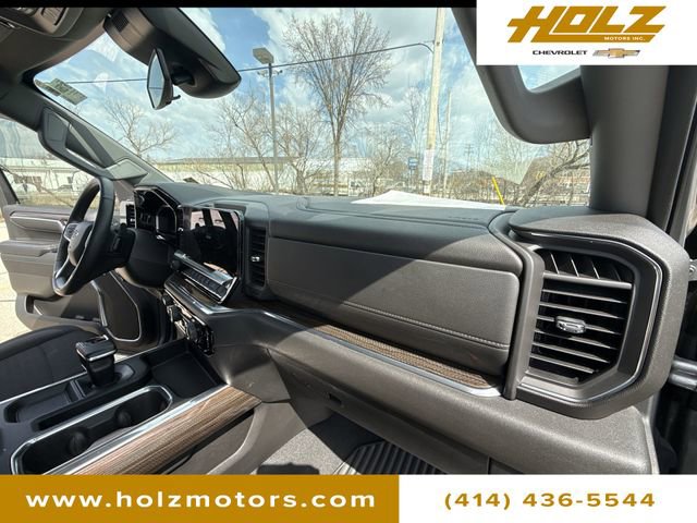 Certified 2023 Chevrolet Silverado 1500 RST w/ Convenience Package II image 29