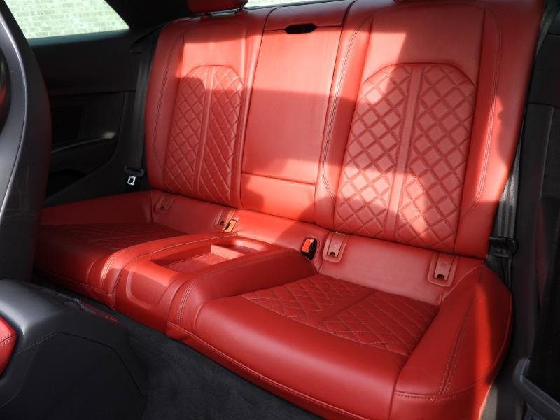 Used 2018 Audi S5 Premium Plus w/ Navigation Package image 50