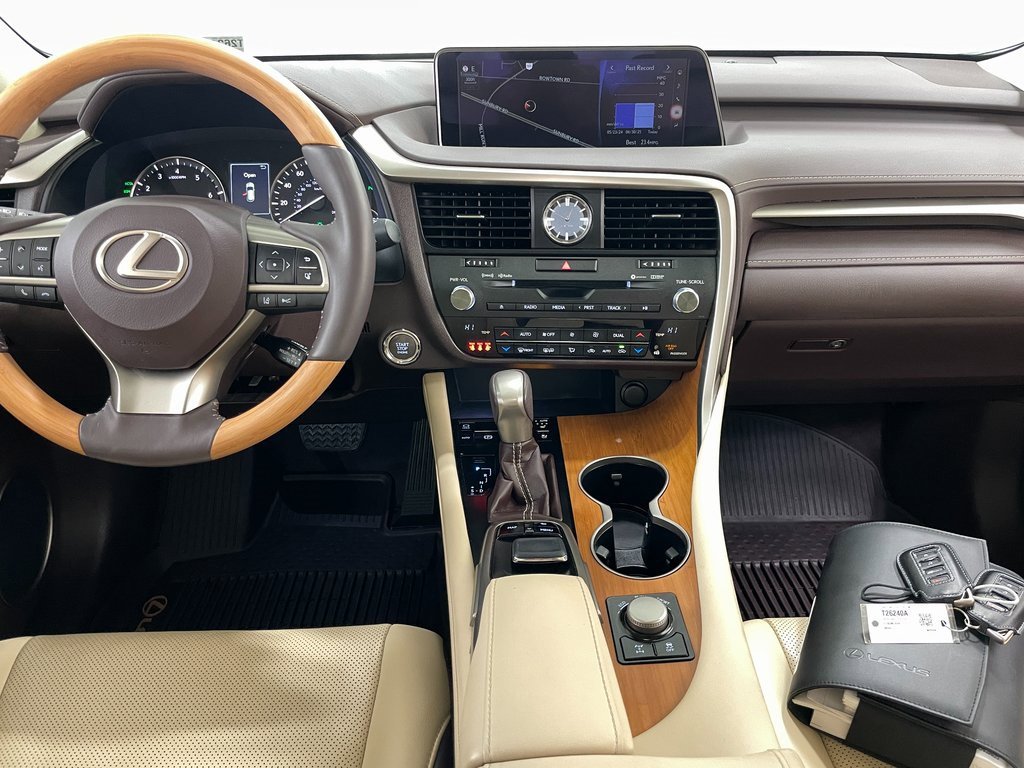 Used 2019 Lexus RX 350 350 image 9