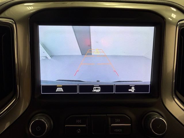 Certified 2021 Chevrolet Silverado 1500 LTZ w/ Safety Package II AWD/4WD image 11