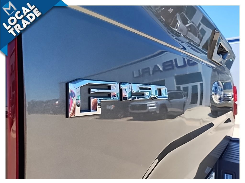 Used 2017 Ford F150 Lariat AWD/4WD image 10