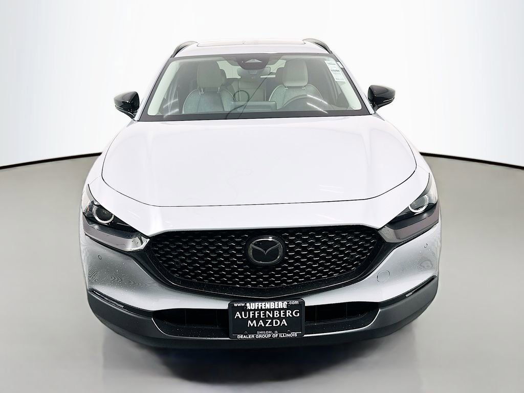 New 2026 MAZDA CX-30 Aire Edition image 2