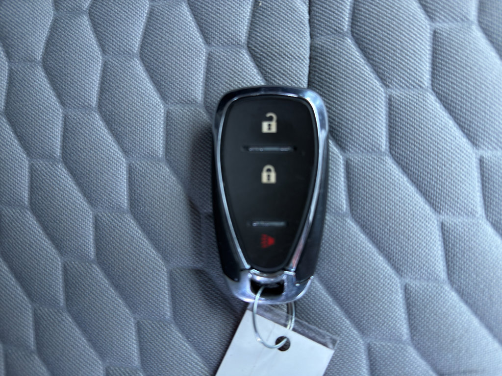 Used 2018 Chevrolet Equinox LT image 43