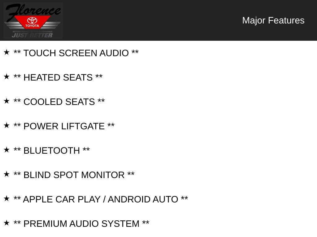 Used 2023 Buick Envision Avenir FWD image 13