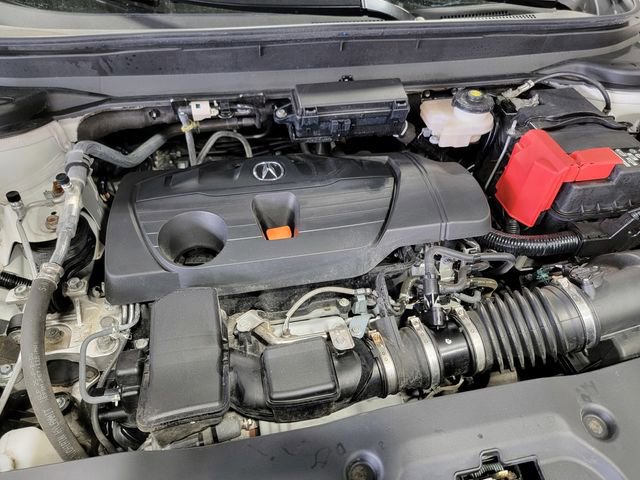 Used 2019 Acura RDX AWD w/ Advance Package image 34