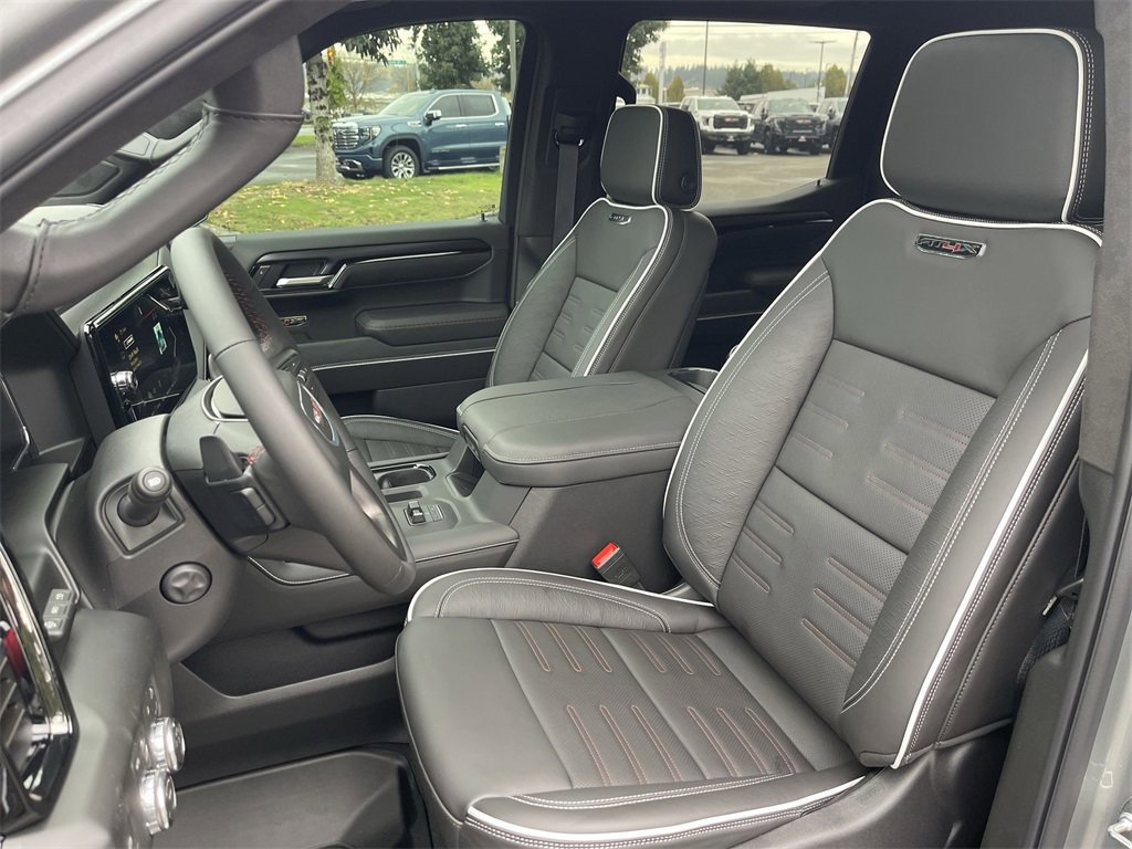 New 2026 GMC Sierra 1500 AT4X image 20