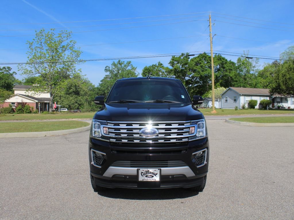 Used 2019 Ford Expedition Limited image 10
