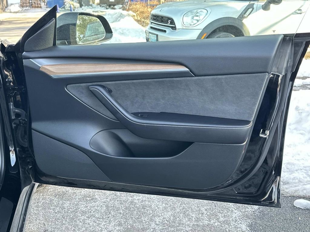 Used 2022 Tesla Model 3 Performance image 28