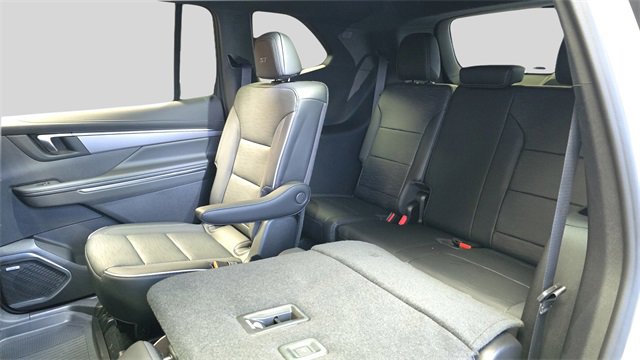 New 2026 Buick Enclave Sport Touring w/ Power Package image 16