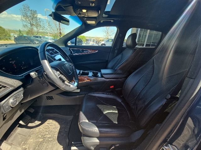 Used 2019 Lincoln Nautilus Reserve w/ Cargo Utility Package AWD/4WD image 4