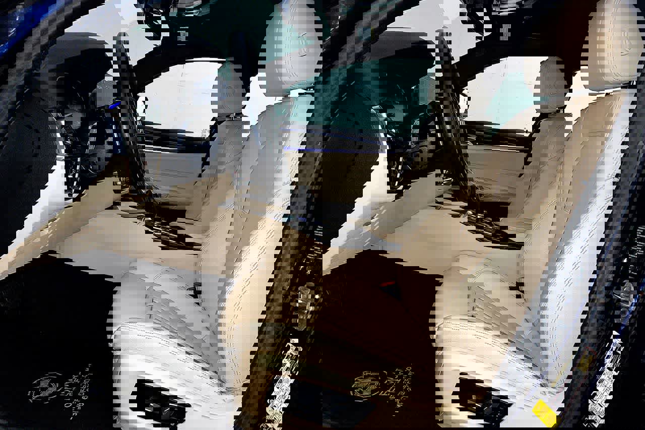 Used 2020 BMW 540i xDrive w/ Premium Package image 9