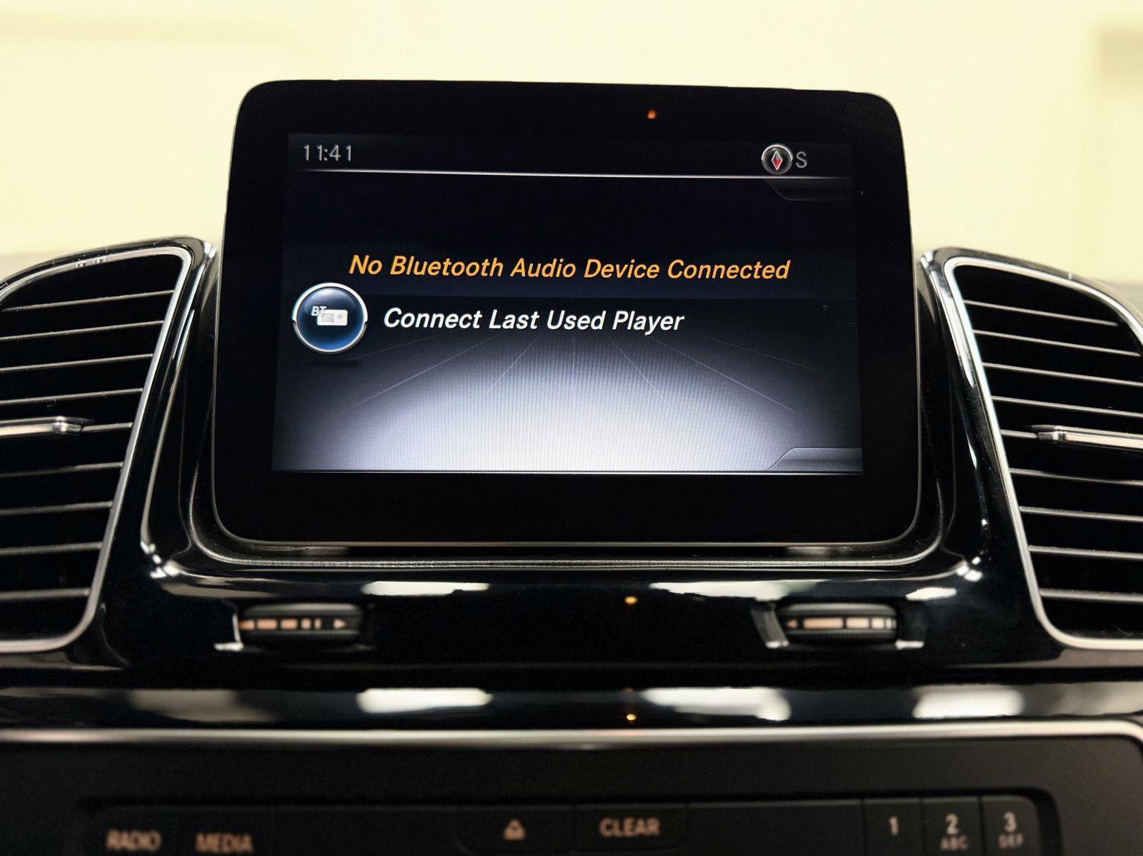 Used 2017 Mercedes-Benz GLE 63 AMG S image 26