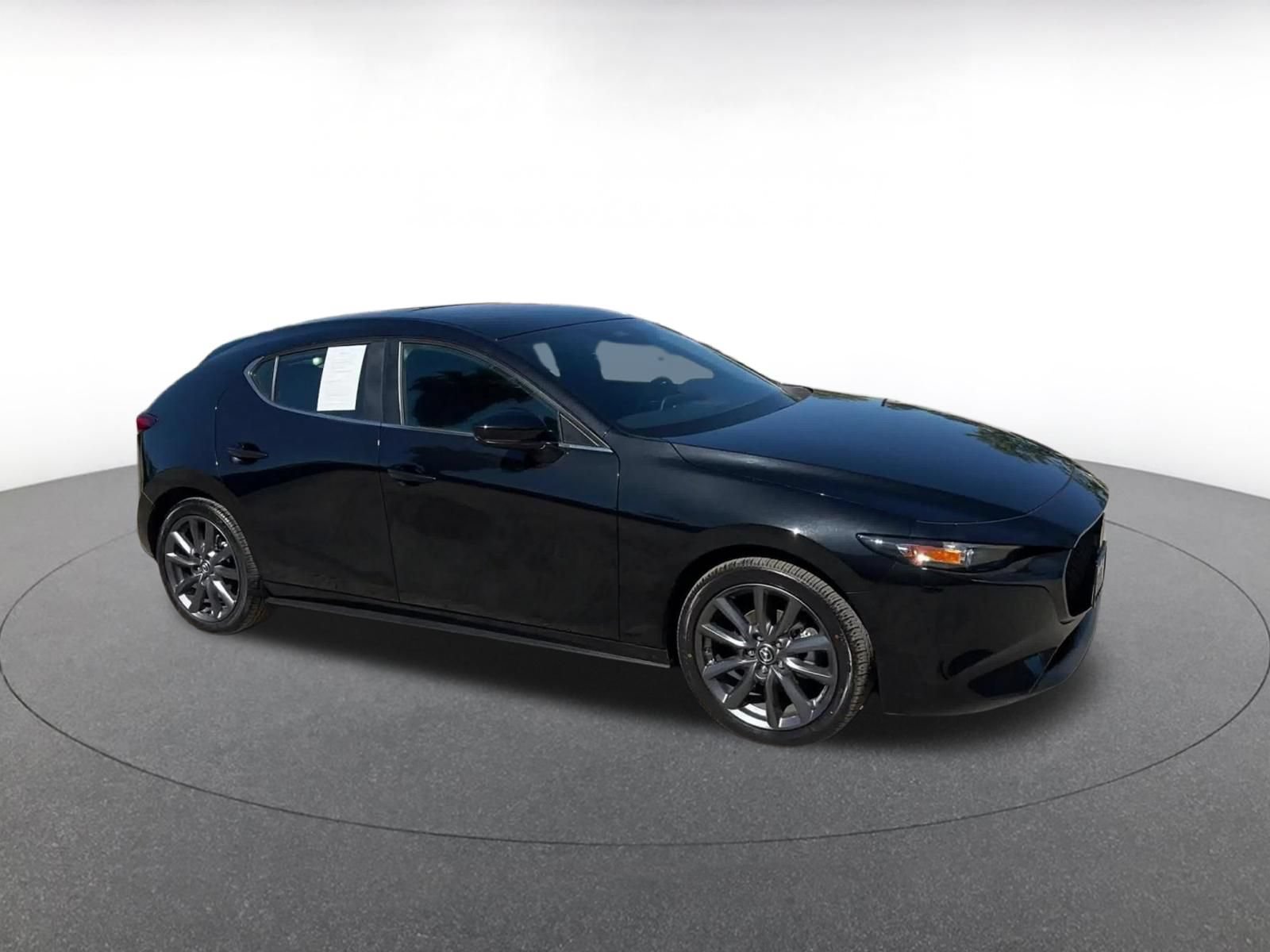 Used 2026 MAZDA MAZDA3 s FWD video 2