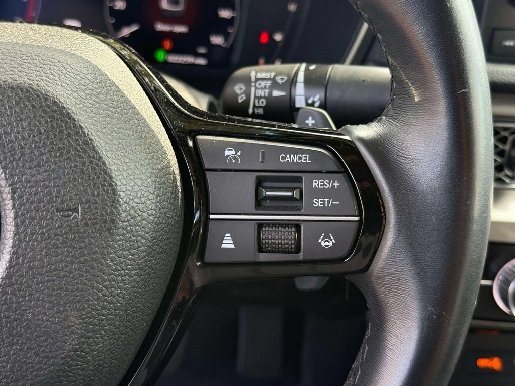 Used 2024 Acura Integra FWD image 28