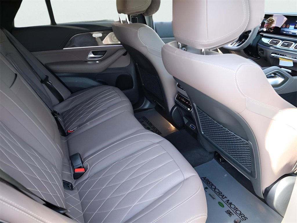 New 2026 Mercedes-Benz GLE 63 AMG S image 21
