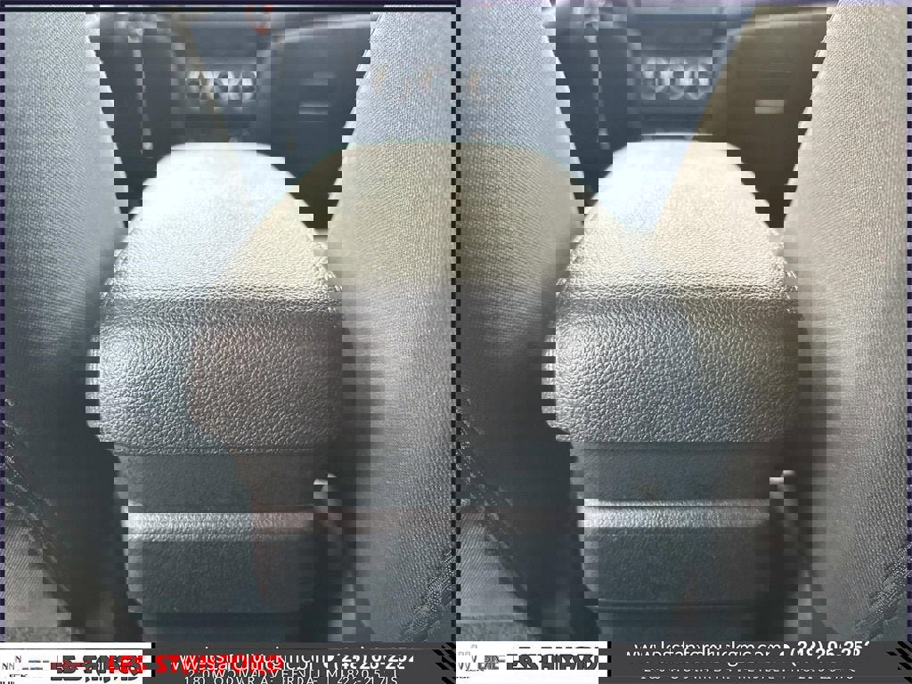 Used 2024 Mitsubishi Outlander Sport S image 15