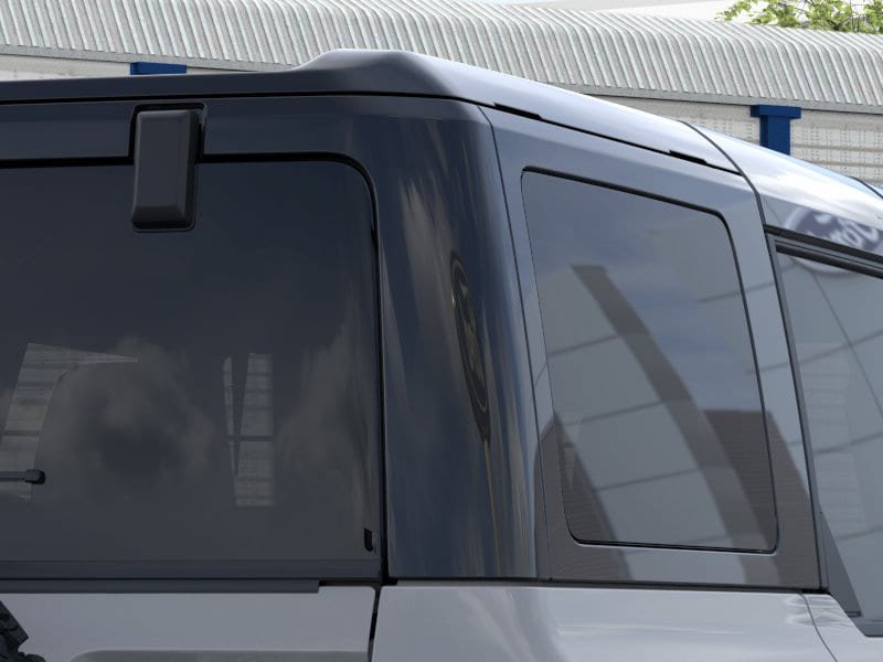 New 2026 Ford Bronco Badlands AWD/4WD image 25