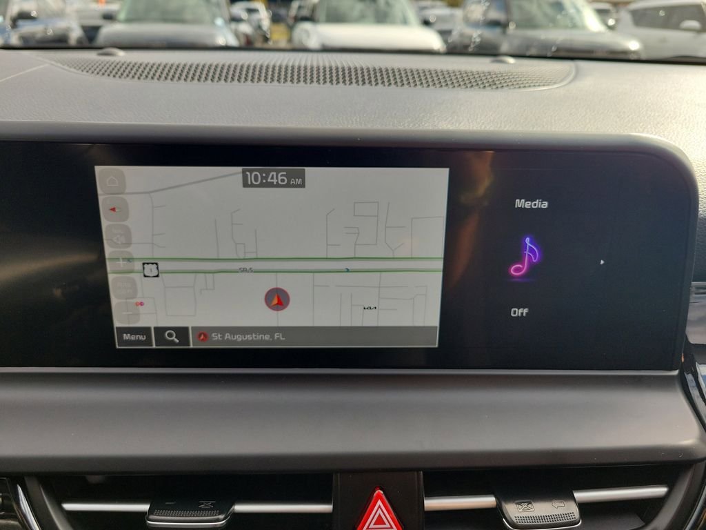 New 2026 Kia Seltos S FWD image 31