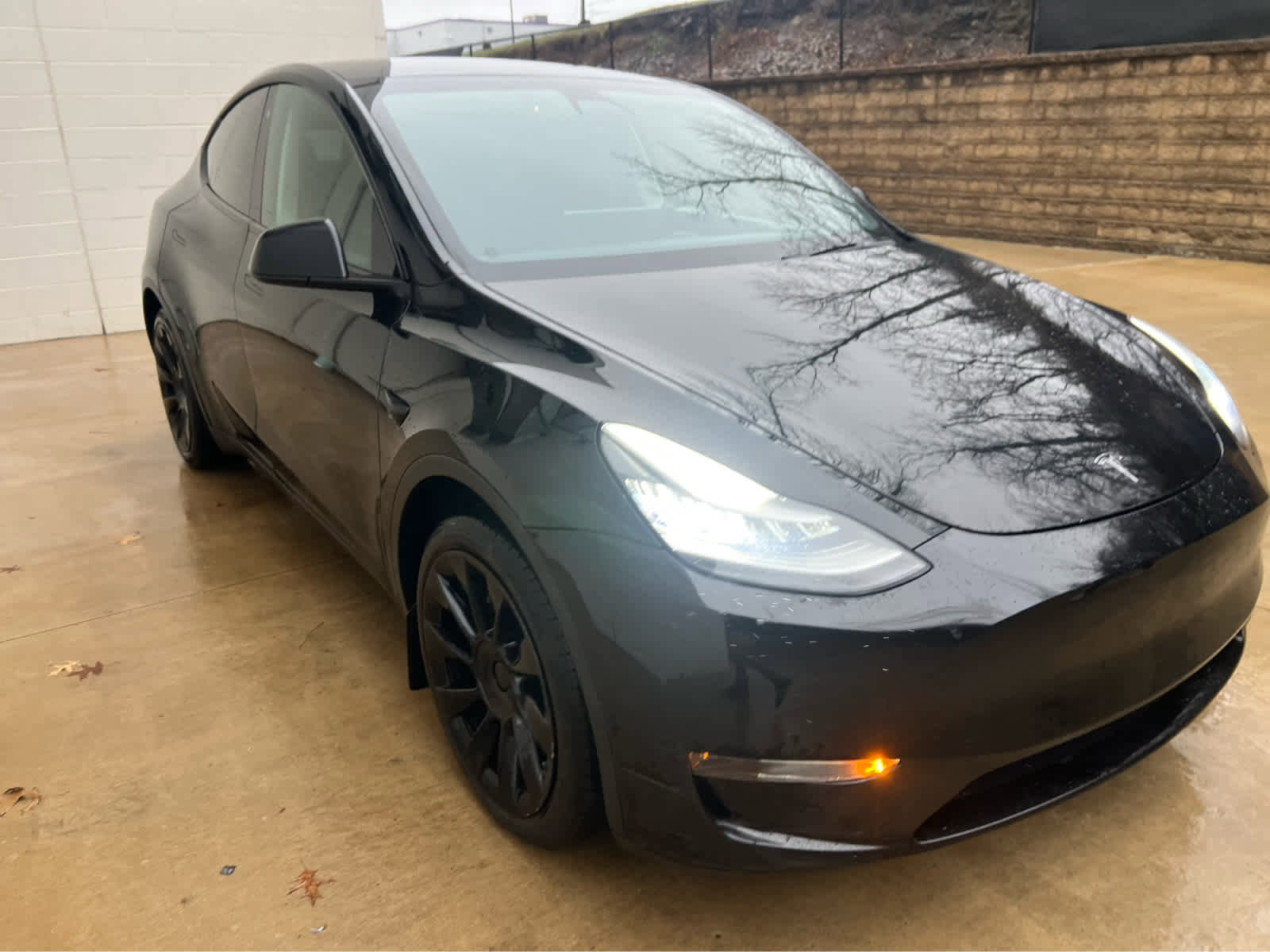 Used 2020 Tesla Model Y Long Range image 5