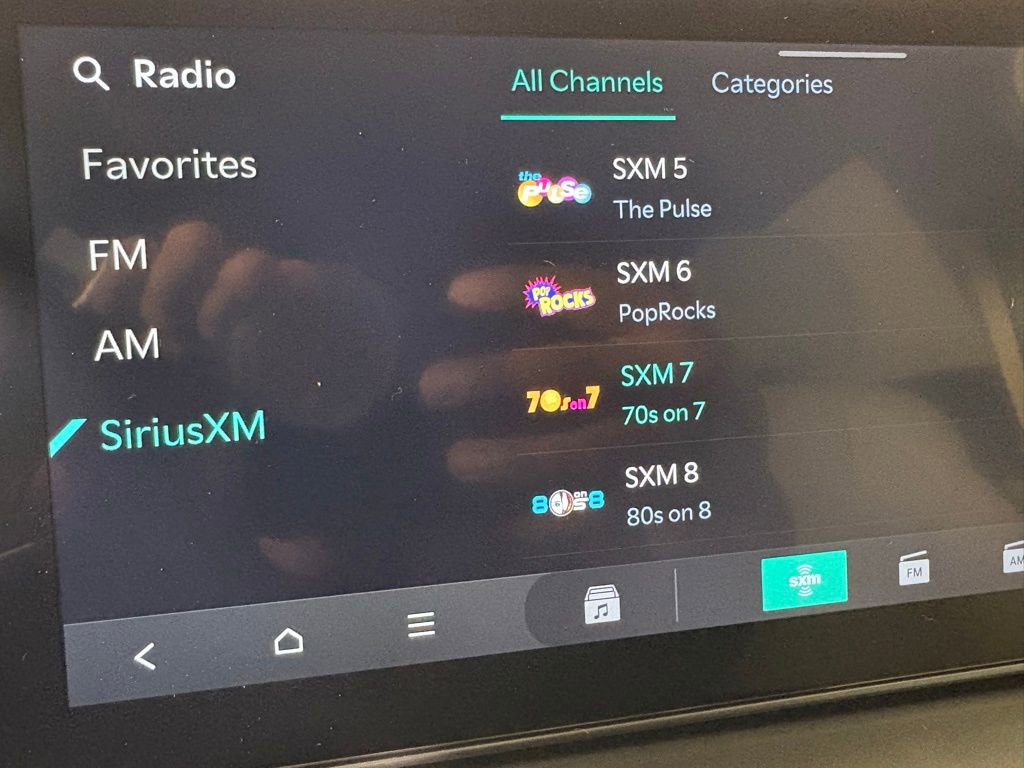 New 2026 Kia Sorento EX image 29