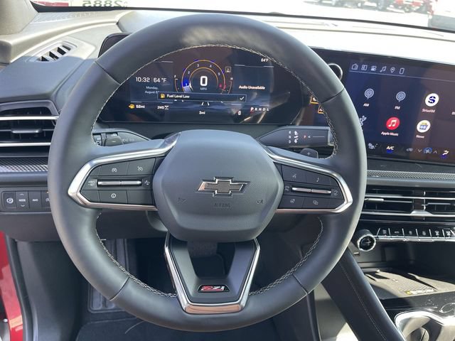 New 2027 Chevrolet Traverse Z71 w/ Driver Confidence Package AWD/4WD image 14
