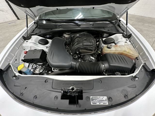 Used 2023 Dodge Charger SXT RWD image 26