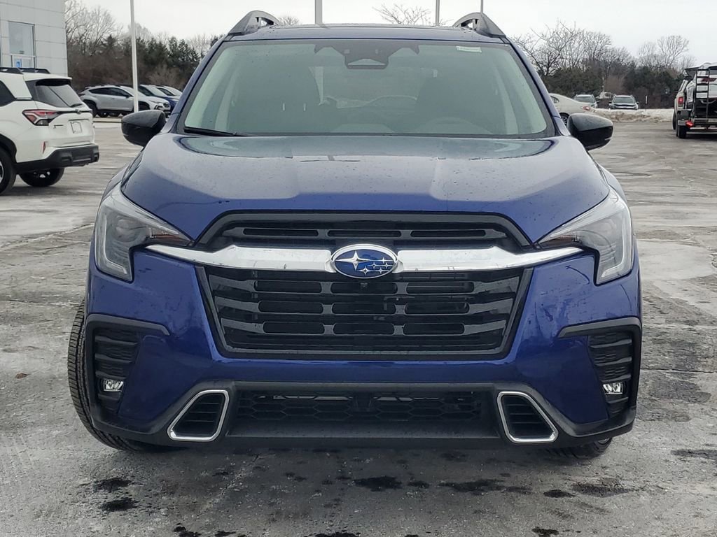 New 2026 Subaru Ascent Touring image 2