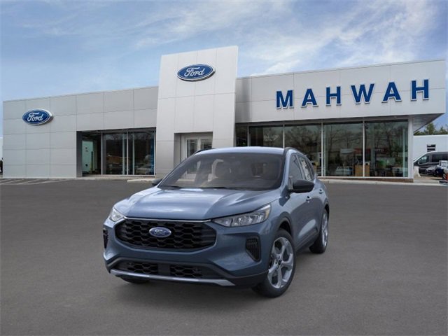 New 2026 Ford Escape ST-Line w/ Tech Pack #1 image 2