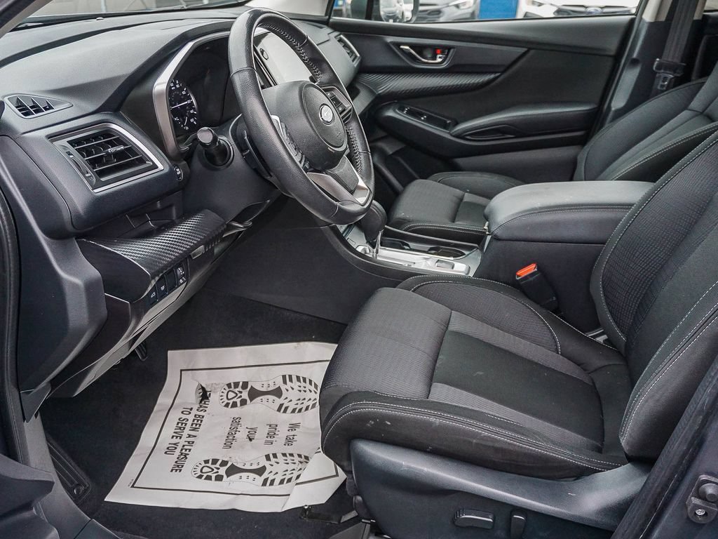 Used 2023 Subaru Ascent Premium w/ Convenience Package AWD/4WD image 17