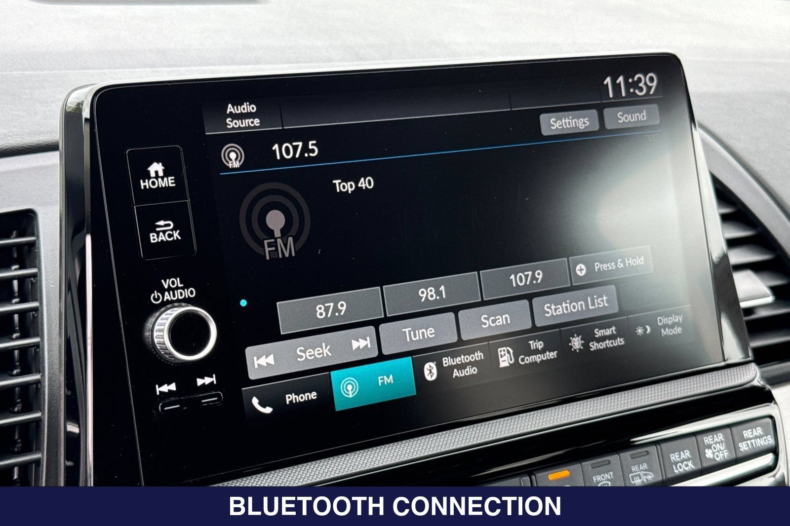 Used 2025 Honda Odyssey EX-L image 20