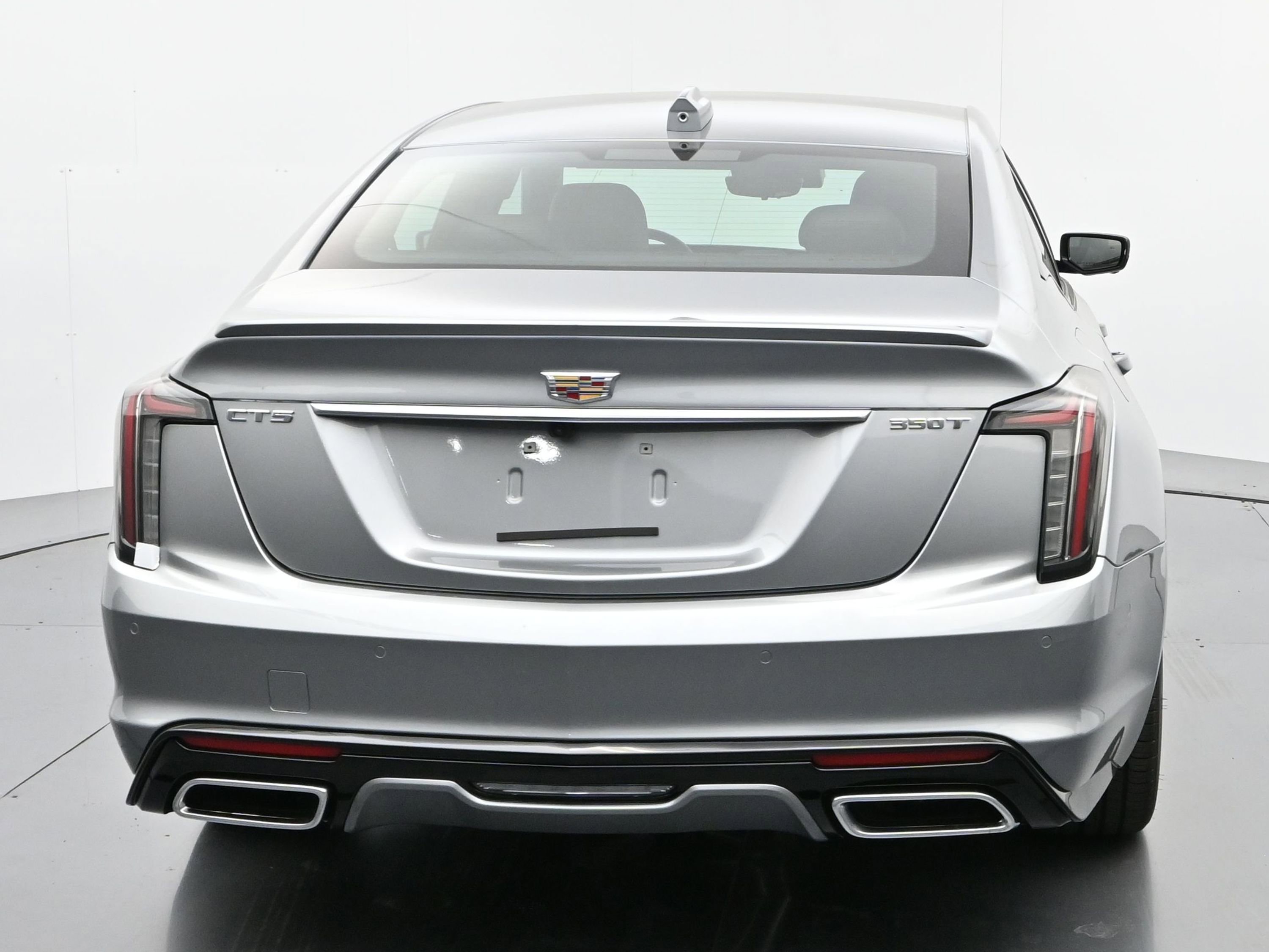 New 2026 Cadillac CT5 Sport image 4