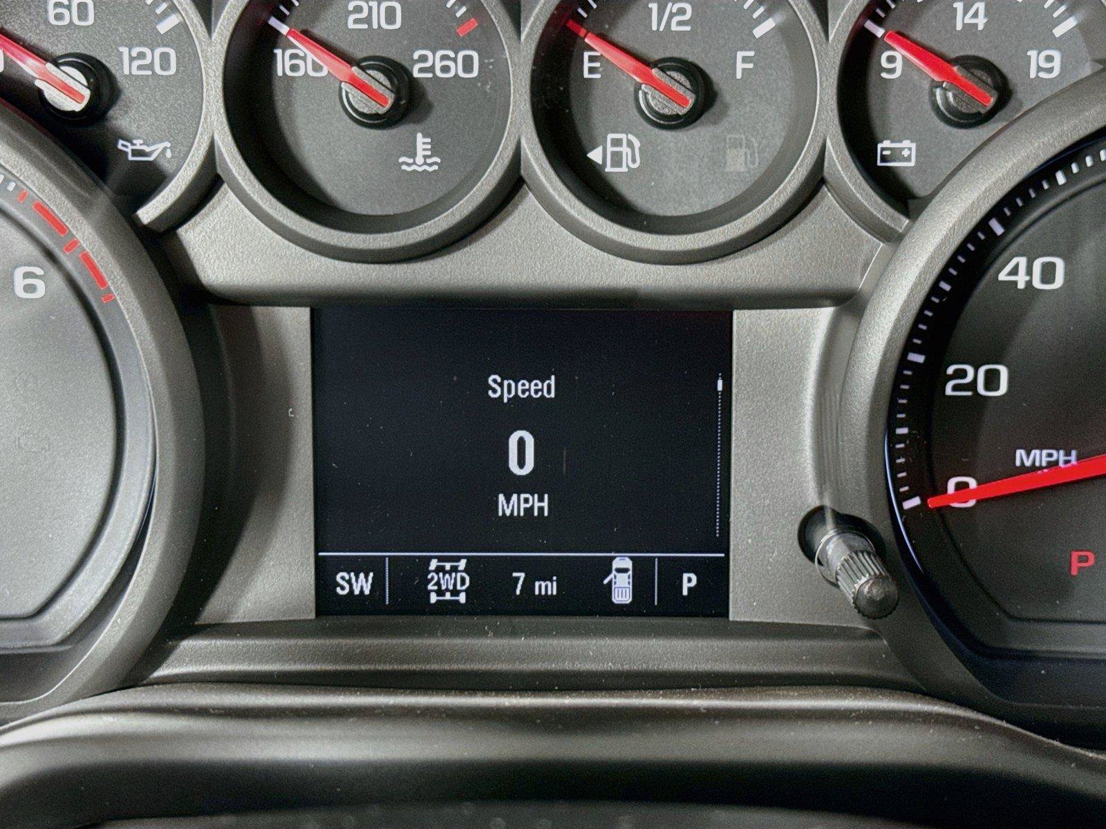 New 2026 GMC Sierra 3500 Pro AWD/4WD image 6