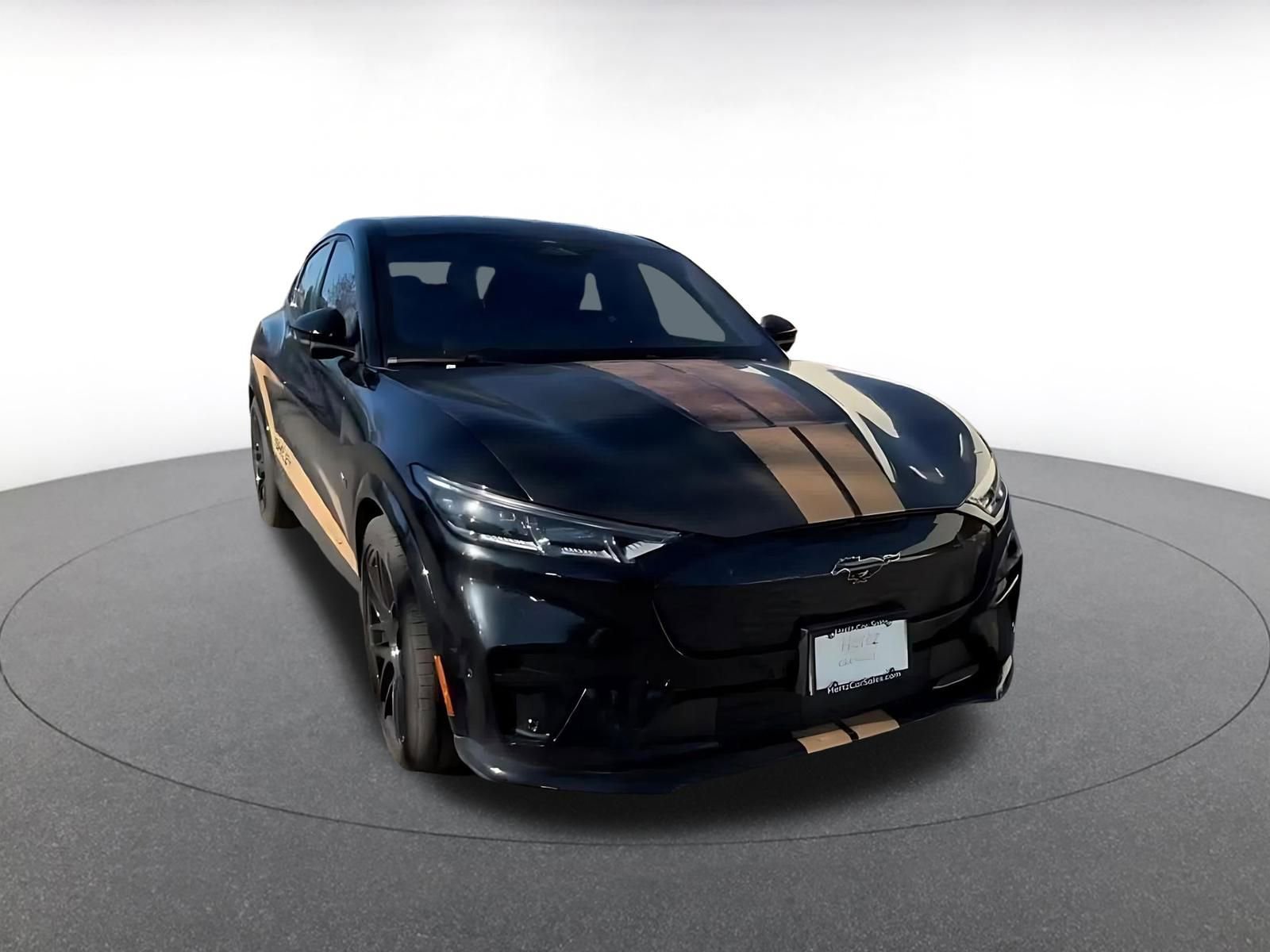 Used 2023 Ford Mustang Mach-E GT image 15