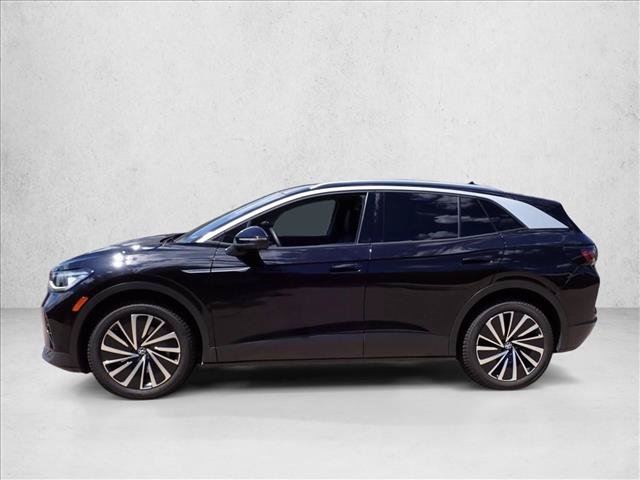 Used 2023 Volkswagen ID.4 Pro S Plus AWD/4WD image 12