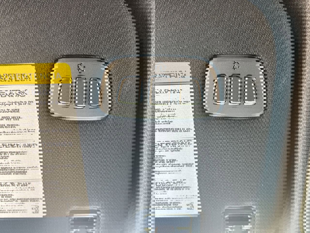 New 2026 Ford Explorer ST-Line w/ ST-Line Street Pack image 14