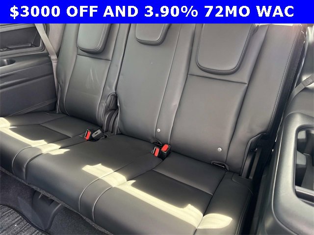 New 2026 Subaru Ascent Touring image 17