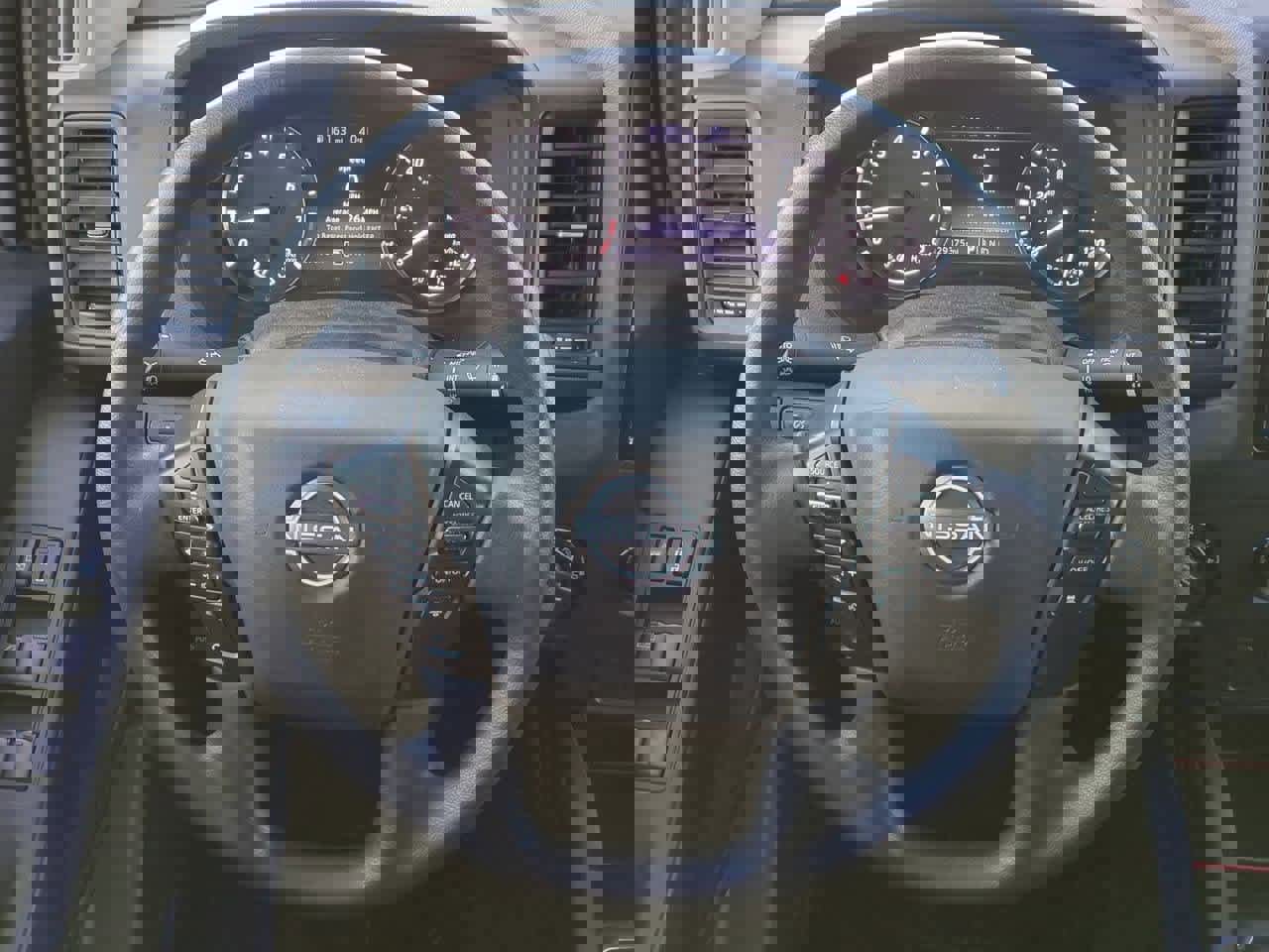 Used 2022 Nissan Frontier S w/ Technology Package image 21