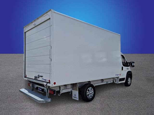 New 2023 RAM ProMaster 3500 FWD image 3