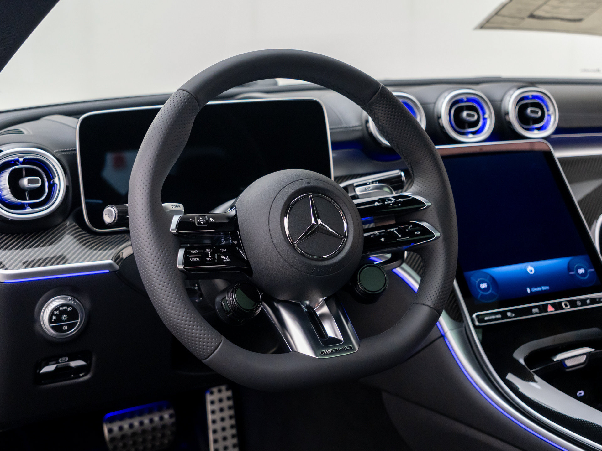New 2027 Mercedes-Benz CLE 53 AMG 4MATIC Coupe image 11