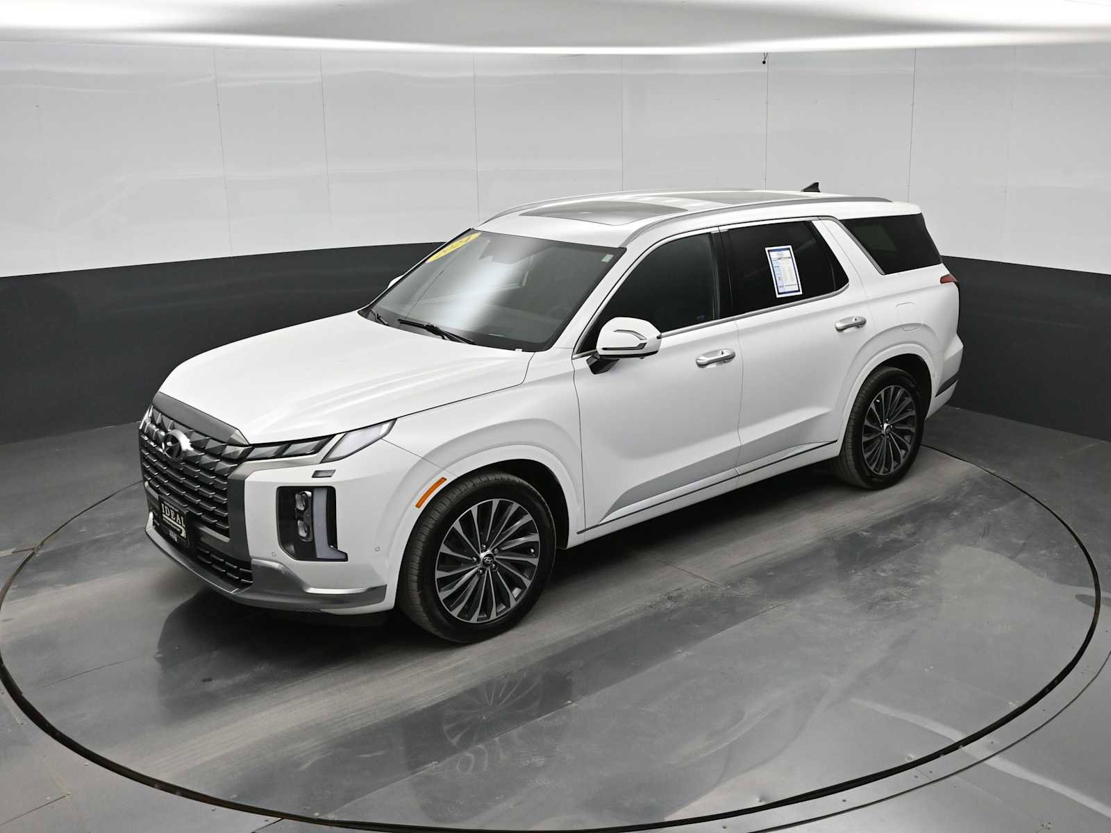 Used 2024 Hyundai Palisade Calligraphy AWD/4WD image 27