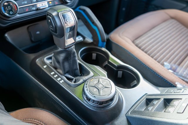 Used 2023 Ford Bronco Outer Banks image 27