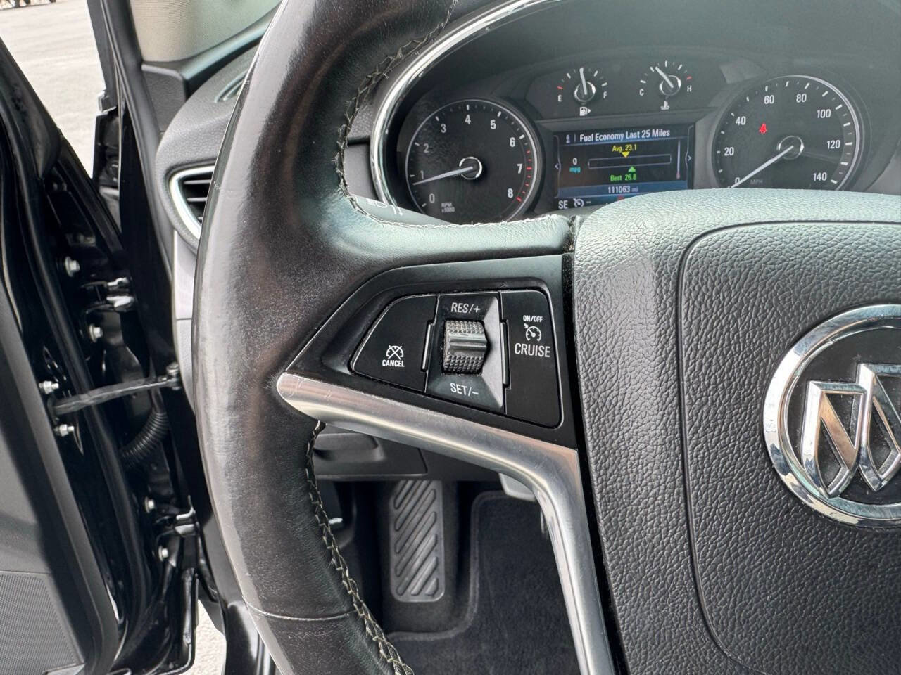 Used 2020 Buick Encore Essence AWD/4WD image 18