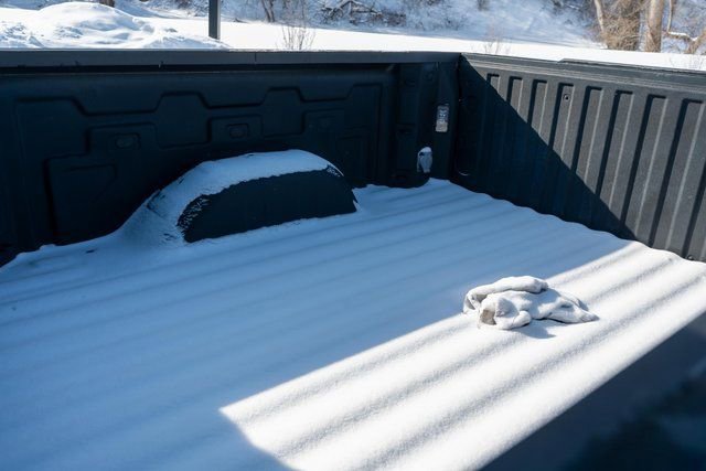 Used 2022 Chevrolet Silverado 1500 High Country w/ High Country Premium Package image 11