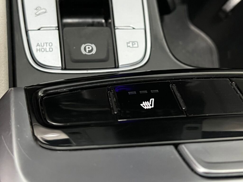 Used 2022 Hyundai Tucson SEL w/ Convenience Package image 15