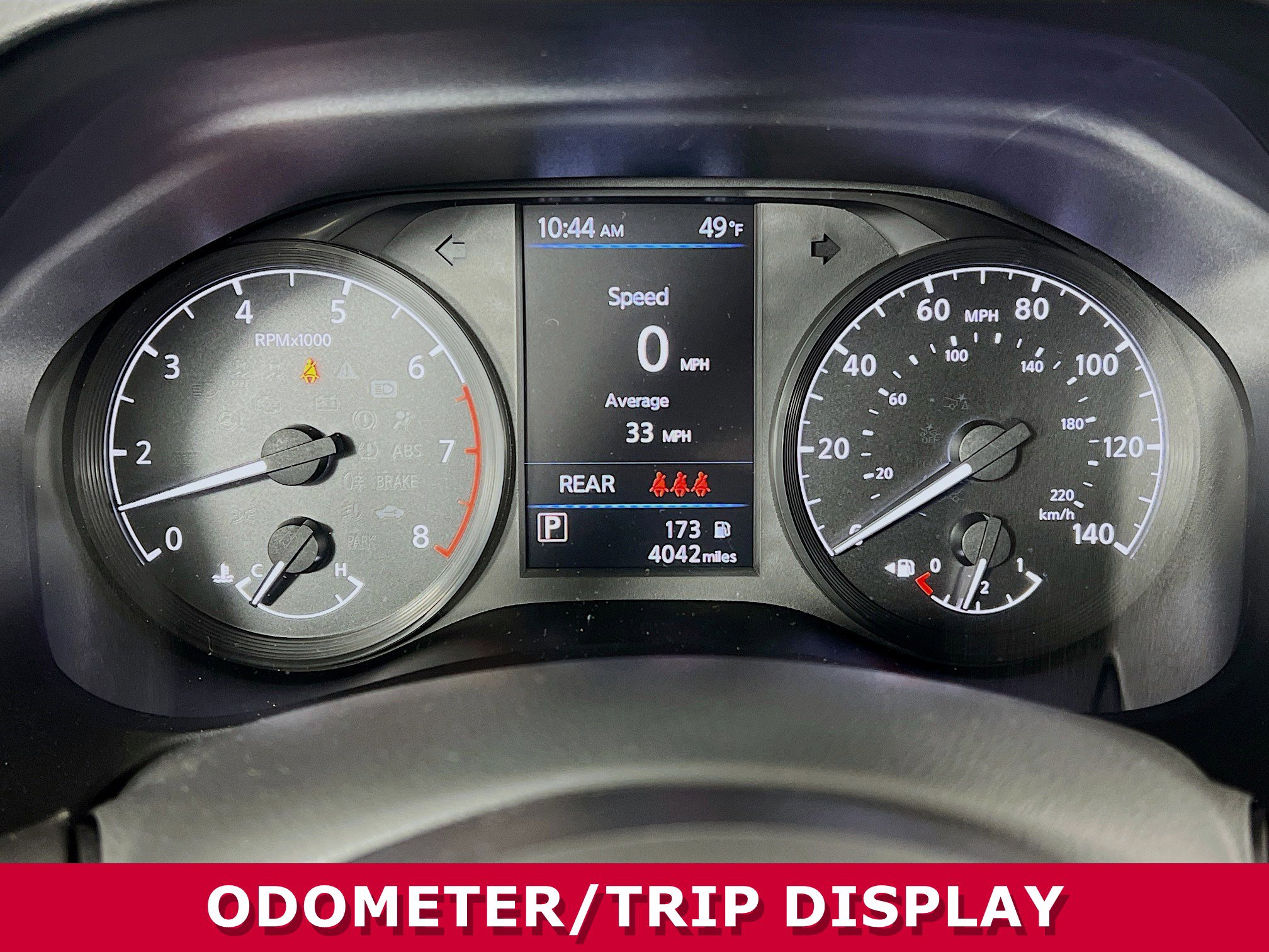 Used 2025 Nissan Altima 2.5 S image 16